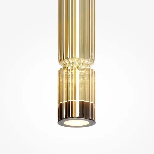 Подвесной светильник Maytoni MOD272PL-L12BS3K1 фото 16