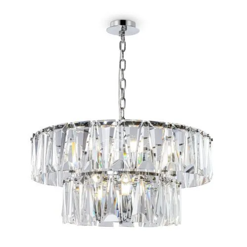 Подвесной светильник Maytoni MOD043PL-12CH фото 2