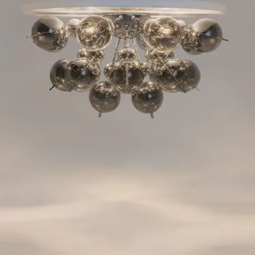 Потолочный светильник Maytoni MOD133CL-04CH фото 4