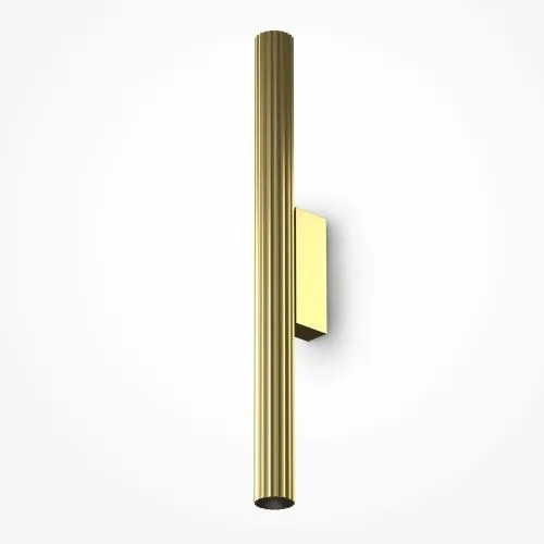Настенный светильник (бра) Maytoni C082WL-12W2.7K-BS фото 5