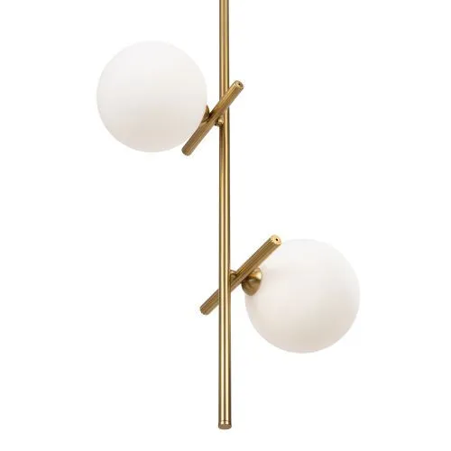 Подвесной светильник Freya FR5259PL-02BS фото 8