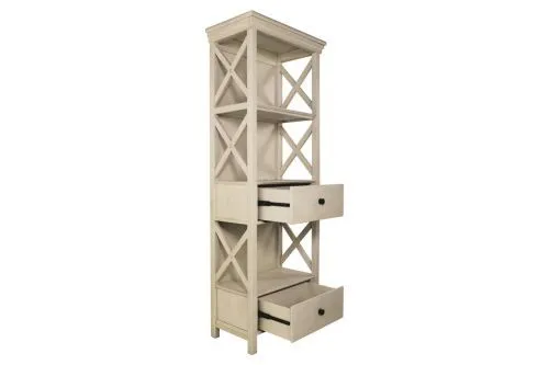 Стеллаж Bolanburg D647-76 Ashley Furniture 190*36*64 см фото 9