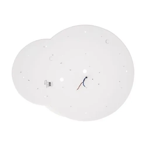 Потолочный светильник Freya FR6094CL-L72W фото 9