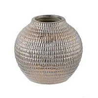 Ваза 20x20x19см