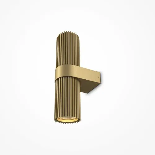 Настенный светильник (бра) Maytoni MOD326WL-02MG фото 3