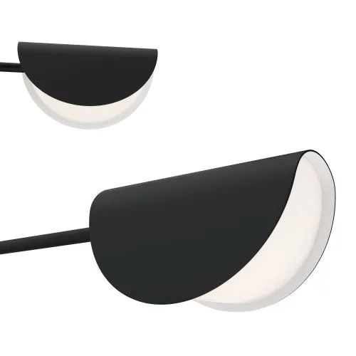 Подвесной светильник Maytoni MOD126PL-08B фото 11