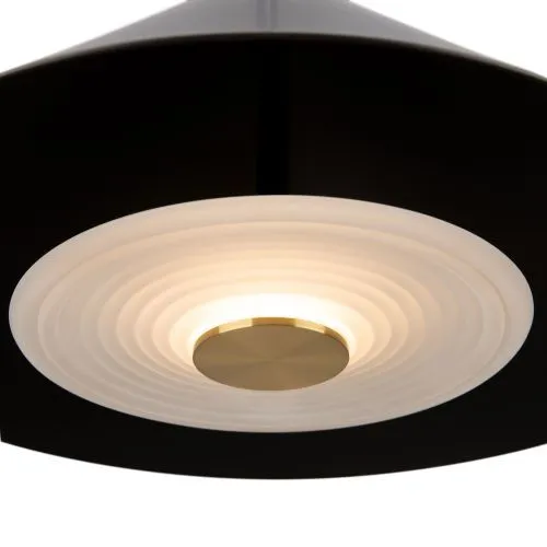 Подвесной светильник Freya FR5397PL-L3B фото 8