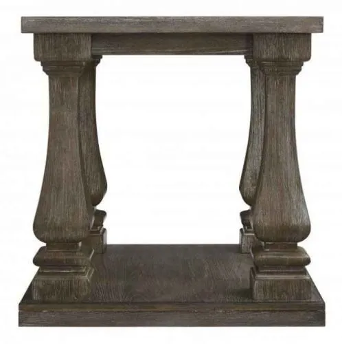 T776-3 Журнальный столик Johnelle, Ashley Furniture 603х683, h=610 мм фото 4