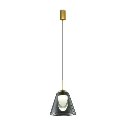 Подвесной светильник Freya FR5399PL-L4BS фото 2