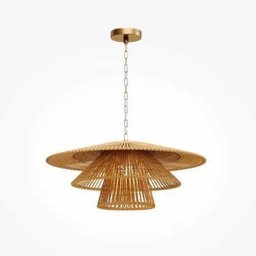 Подвесной светильник Maytoni MOD394PL-01BS1 фото 5