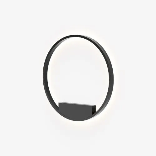 Настенный светильник (бра) Maytoni MOD058WL-L35BK фото 4