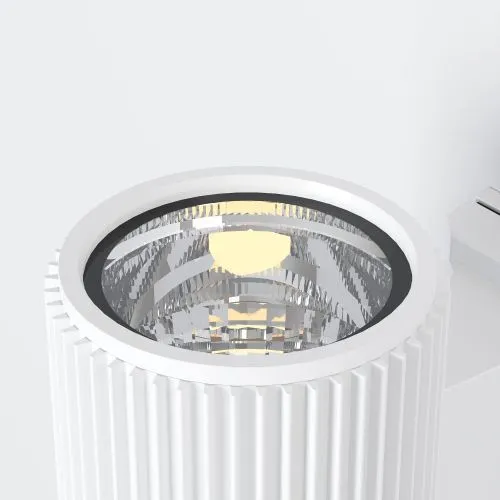 Уличный настенный светильник Outdoor O419WL-01W фото 10