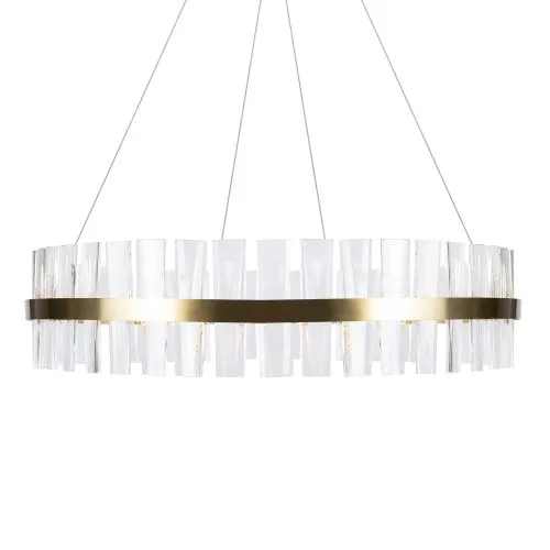 Подвесной светильник Maytoni MOD173PL-L60BS3K фото 12