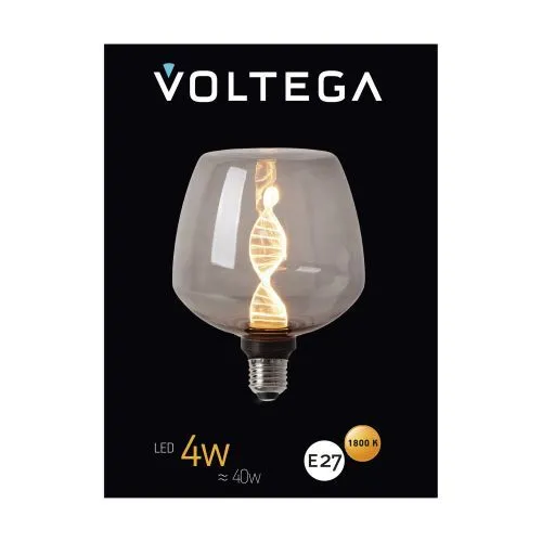 Лампочка Voltega 8595 фото 2