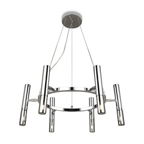 Люстра Freya FR6109PL-06CH фото 8