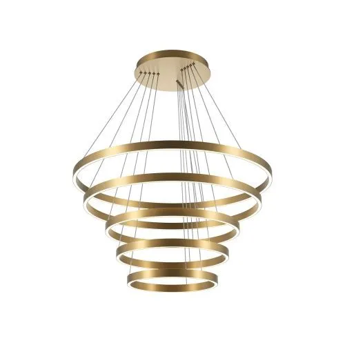 Подвесной светильник Maytoni MOD058PL-L200BSK фото 2