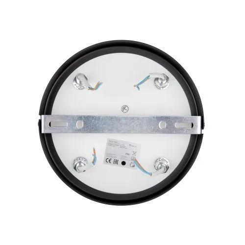 Люстра Freya FR8016PL-08BBS1 фото 3