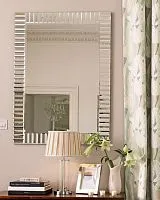 Зеркало настенное в раме Амбер 120*3*88 см