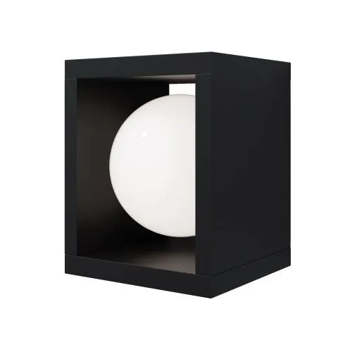 Уличный настенный светильник Outdoor O483WL-L10GF3K фото 6