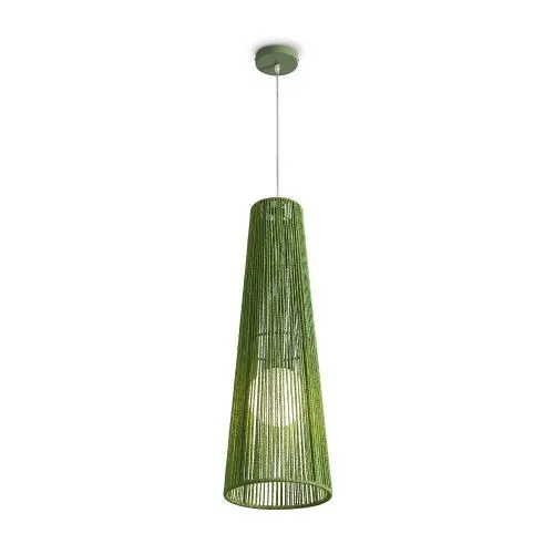 Подвесной светильник Freya FR5405PL-01GN1 фото 7