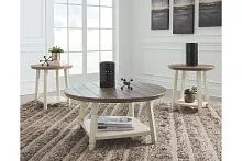 T377-13 Столики (3 шт в наборе) Bolanbrook, Ashley Furniture