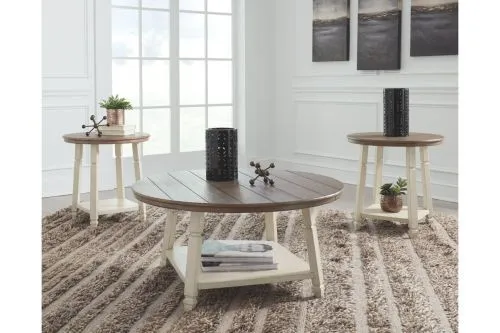T377-13 Столики (3 шт в наборе) Bolanbrook, Ashley Furniture
