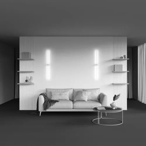 Настенный светильник (бра) Maytoni C071WL-L12W3K фото 3