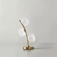 Настольный светильник Freya FR5444TL-03BS					