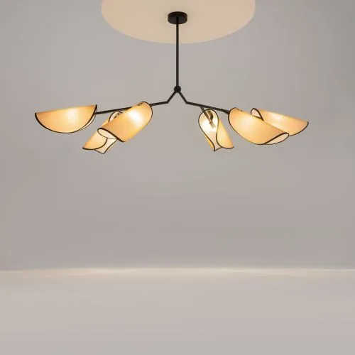Подвесной светильник Maytoni MOD225PL-06B фото 5