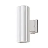 Уличный настенный светильник Outdoor O419WL-02W