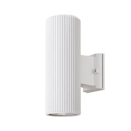 Уличный настенный светильник Outdoor O419WL-02W