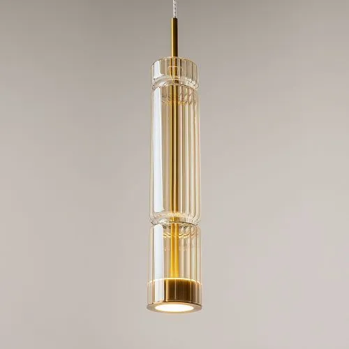 Подвесной светильник Maytoni MOD272PL-L12BS3K1 фото 14