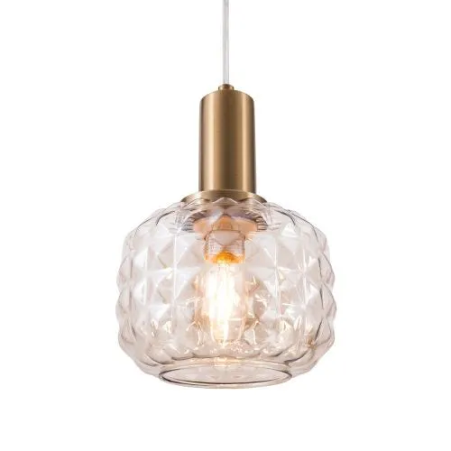 Подвесной светильник Freya FR5366PL-01BS фото 4