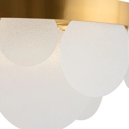 Подвесной светильник Freya FR5104PL-08BS3 фото 4