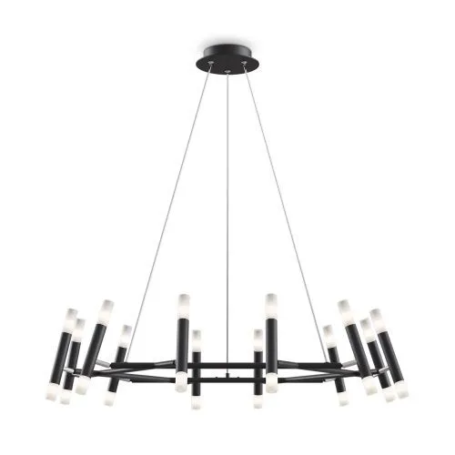 Подвесной светильник Maytoni MOD031PL-24B фото 2