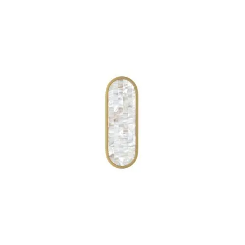 Настенный светильник (бра) Maytoni MOD429WL-L15BSK