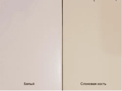 Стол письменный массив, белый 82*60*130 см фото 2