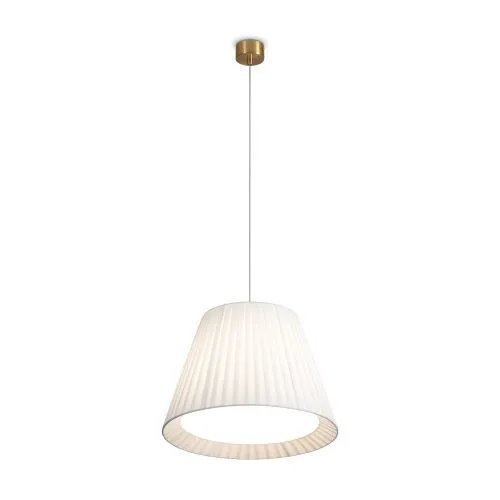 Подвесной светильник Freya FR5590PL-01BS фото 13