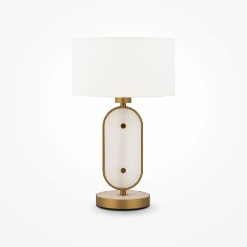 Настольный светильник Maytoni MOD099TL-01G фото 4