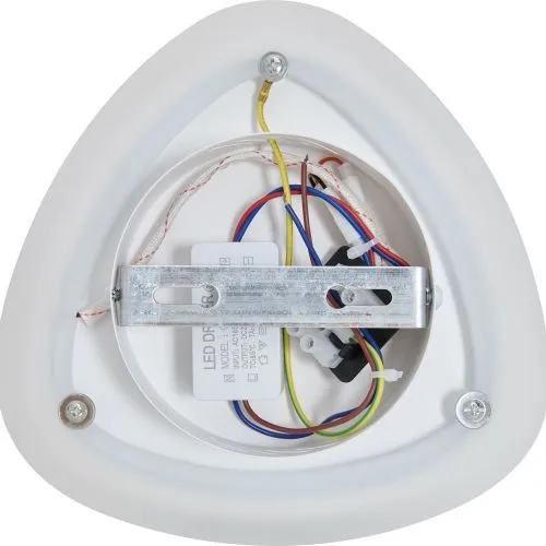 Настенный светильник (бра) Freya FR6199WL-L11W1 фото 9