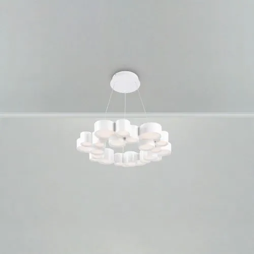 Подвесной светильник Freya FR6043PL-L60W фото 6