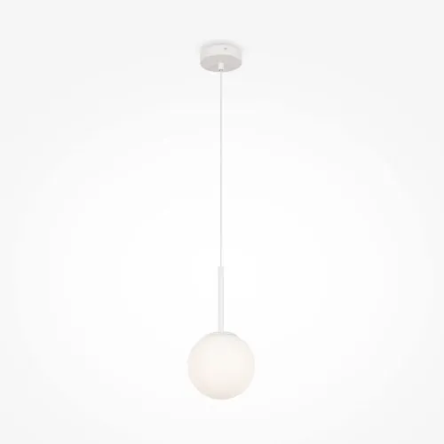 Подвесной светильник Maytoni MOD321PL-01W фото 3