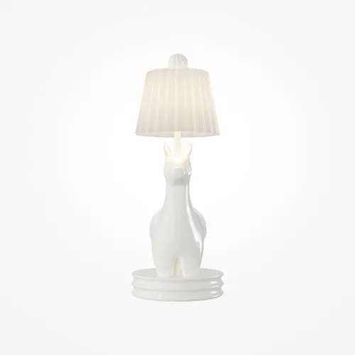 Настольный светильник Maytoni MOD377TL-L5W3K фото 5