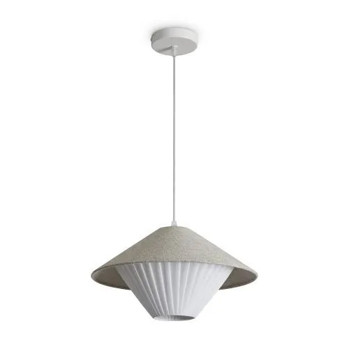 Подвесной светильник Freya FR5555PL-01W фото 3