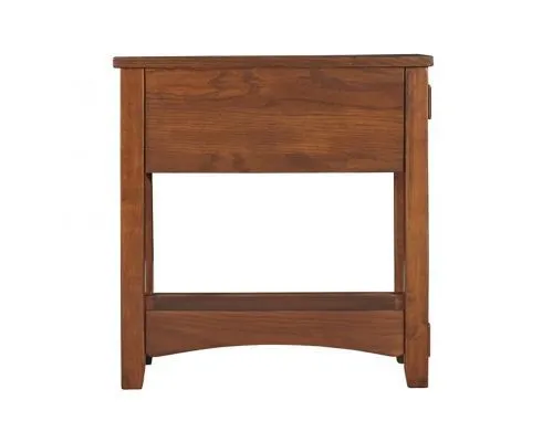 Столик придиванный боковой Breegin T007-319, Ashley Furniture фото 6