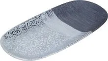Блюдо сервировочное 33х15х3см