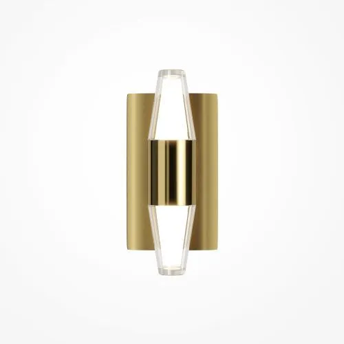 Настенный светильник (бра) Maytoni MOD401WL-L6BS3K фото 4