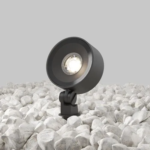 Ландшафтный светильник Outdoor O495FL-L25B3K фото 5