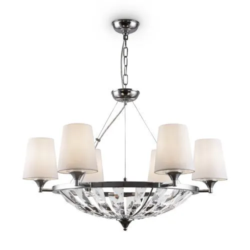 Подвесной светильник Maytoni H021PL-06CH фото 3