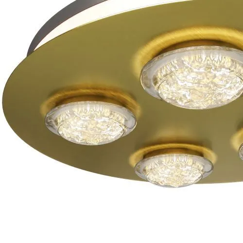 Потолочный светильник Maytoni MOD361CL-L58BS3K фото 4